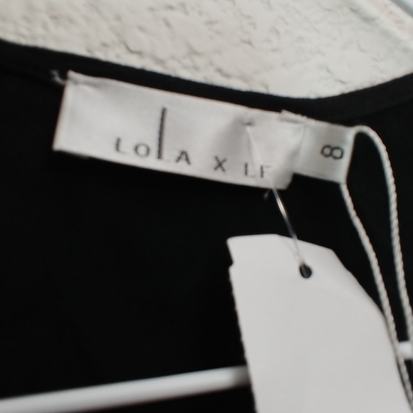 Lola X LF crop top - Picture 5 of 5